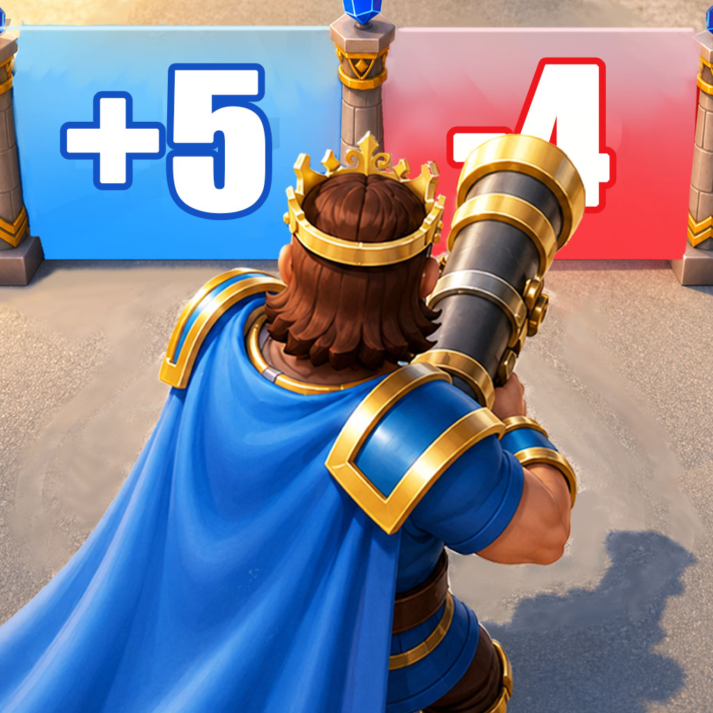 KingBlast: Survival War